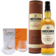 Pack Knockando 12 ans Season 70cl 43° + 2 Verres de Dégustation
