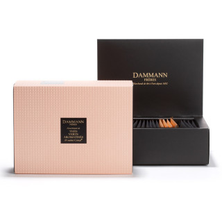 Coffret quartz 20 sachets