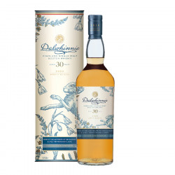 Dalwhinnie 30 Years Old 70cl 51.9°