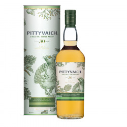 Pittyvaich 30ans 2020 70cl50.8