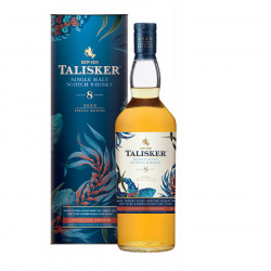 Talisker 8 years old 2020 70cl 57.9°