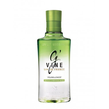 G'vine Floraison 70cl 40°