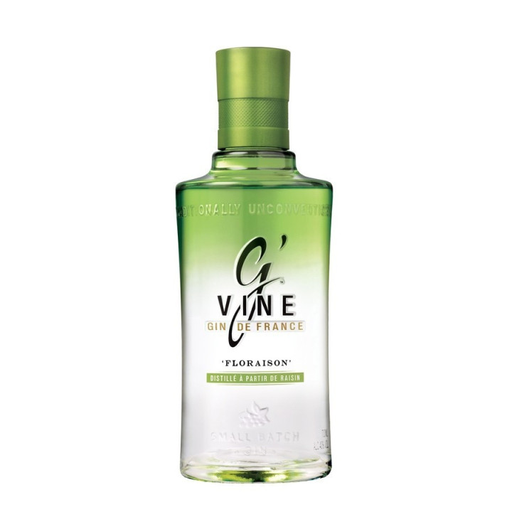 G'vine Floraison 70cl 40°