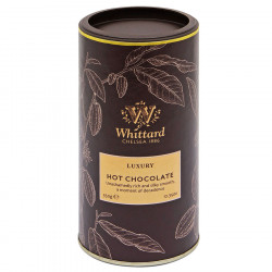 Chocolat en Poudre Luxury Whittard of Chelsea 350g