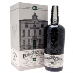 Teeling Brabazon Bottling Serie 3 70cl 79.5°