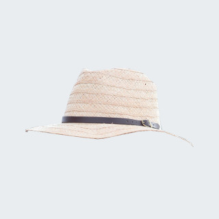 Chapeau Raphia Large Bord Celtic Alliance
