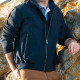 Blouson Marine Out Of Ireland