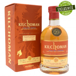 Kilchoman Small Batch n°2 Édition 2020 70cl 47.1°