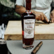 Santa Teresa rhum et cigare