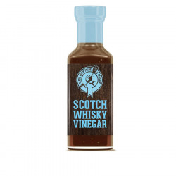 Scotch Whisky Vinegar 100ml