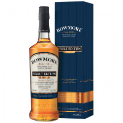 Bowmore Vault Edition Atlantic Sea Salt 70cl 51.5°