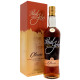 Paul John Oloroso Cask 70cl 48°