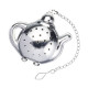 Infuser Teapot