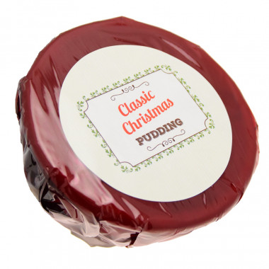 Fosters Classic Christmas Pudding 454g