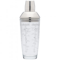 Verre shaker 700ml