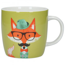 Mug Tonneau Renard 425ml