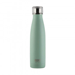 Mint Green Stainless Steel Bottle 500ml