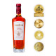 Coffret Rhum Santa Teresa 70cl 40° + 2 verres