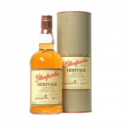 Glenfarclas Heritage 70cl 40°