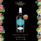 Coffret Turquoise Bay + 4 Shooters 70cl 40°