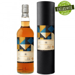 Ledaig 2011 Port Cask 9 ans INK2 S.V. 70cl 46°