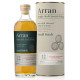 Arran 12 ans Moscatel Cask 70cl 50°
