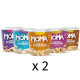 MOMA Porridges 10 Pots Pack