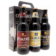 Carlow 3 Beers Gift Pack 3x50cl 4.3°