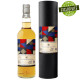 Caol Ila 9 ans Hogshead 70cl 59.3°