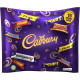 Cadbury Halloween Family Bag 216g