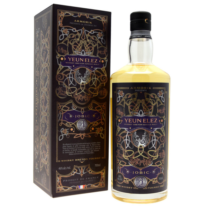 Armorik yeun elez 70cl 46ï¿½