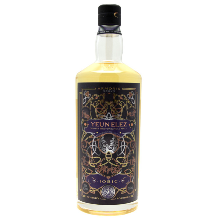 Armorik yeun elez 70cl 46ï¿½