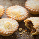 Recette mince pies