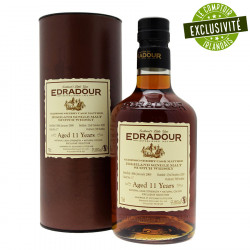 Edradour Oloroso Sherry Cask 70cl 55.8°