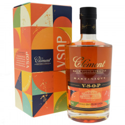 Clement VSOP 70cl 40°