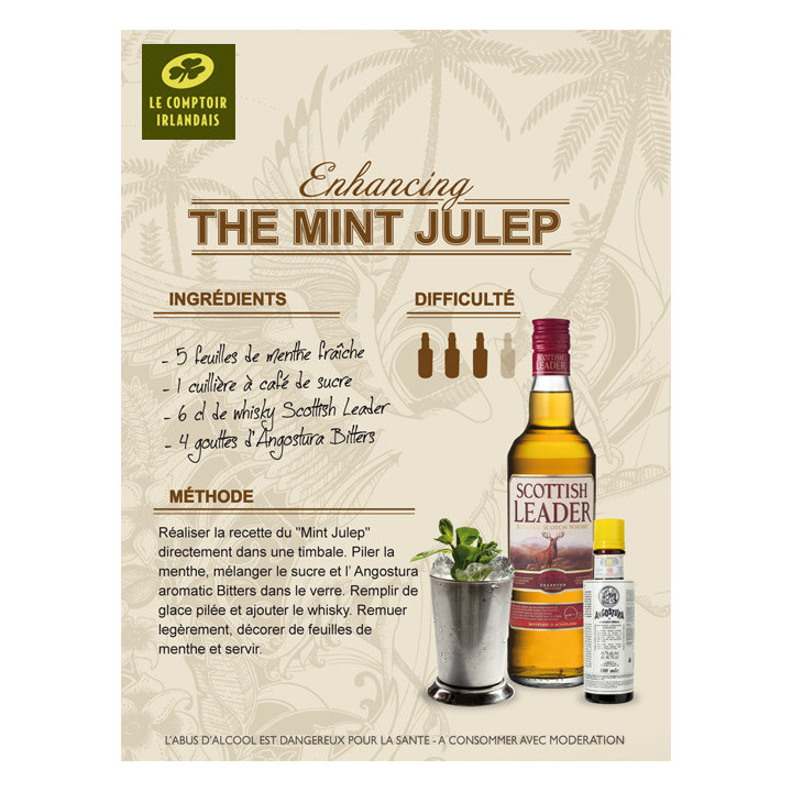 Angostura Aromatic Bitters 20cl 44.7°