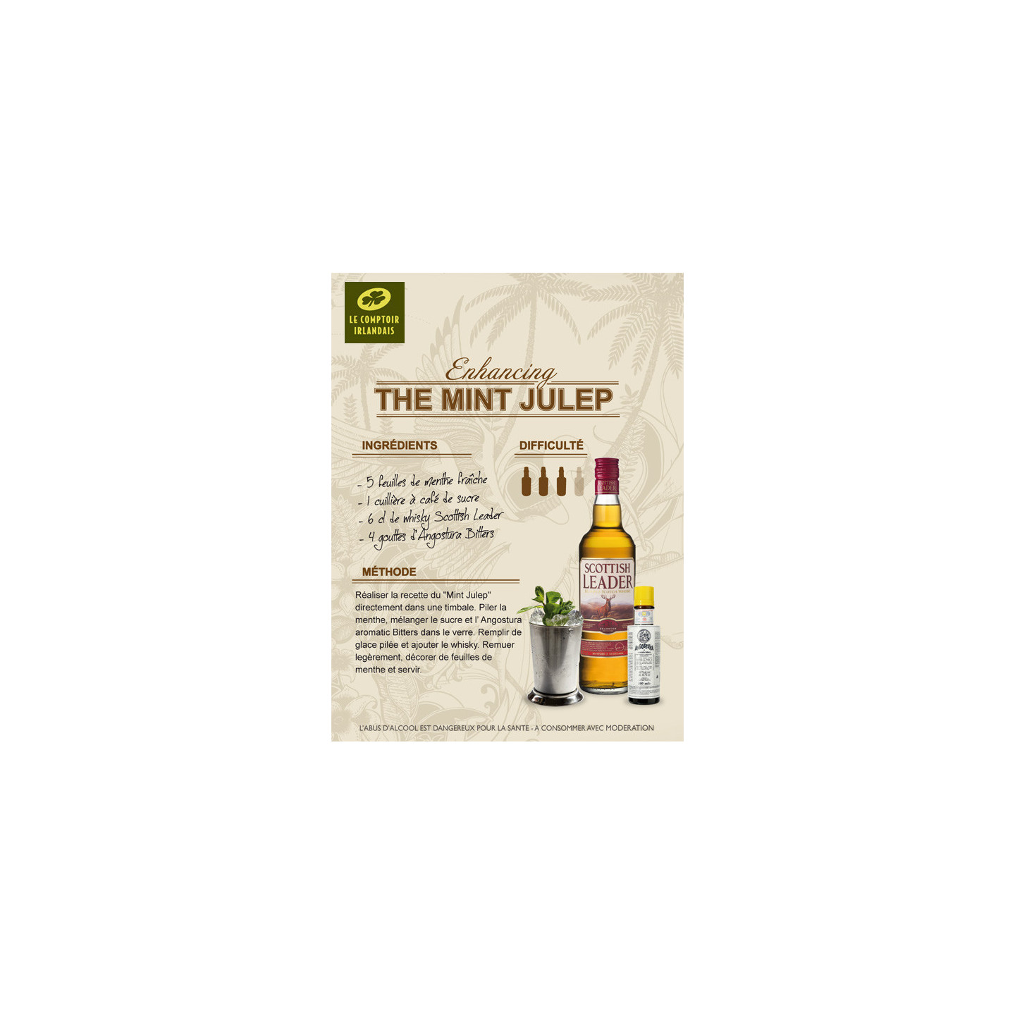 Angostura Aromatic Bitters 20cl 44.7°