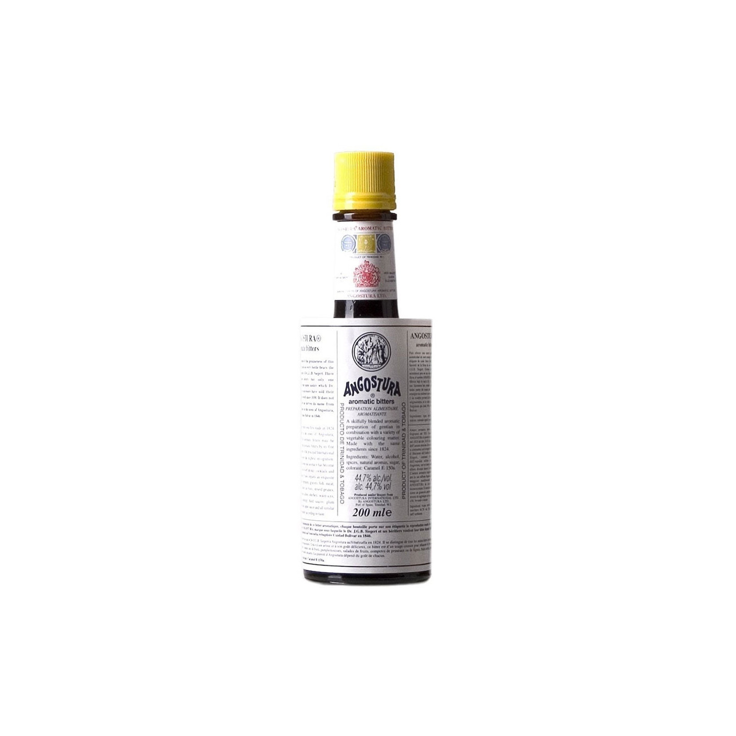 Angostura Aromatic Bitters 20cl 44.7°