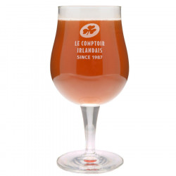 Beer Tulip Glass 33cl