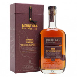 Mount Gay Port Cask Expression 70cl 55°