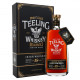 Teeling Renaissance 18 years old Series n°2 70cl 46°