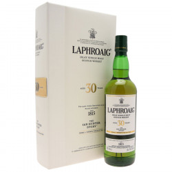 Laphroaig 30 ans The Ian Hunter Story 70cl 46.7°