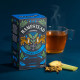 Thé Bio Indian Chai Hampstead Tea 20 sachets