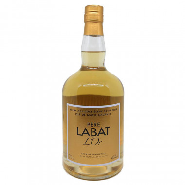 Père Labat L'Or 70cl 45°