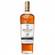 Macallan 25 ans 70cl 43°