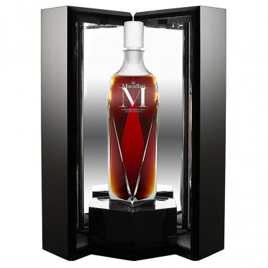 Macallan macallan decanter m 70cl 45.9ï¿½