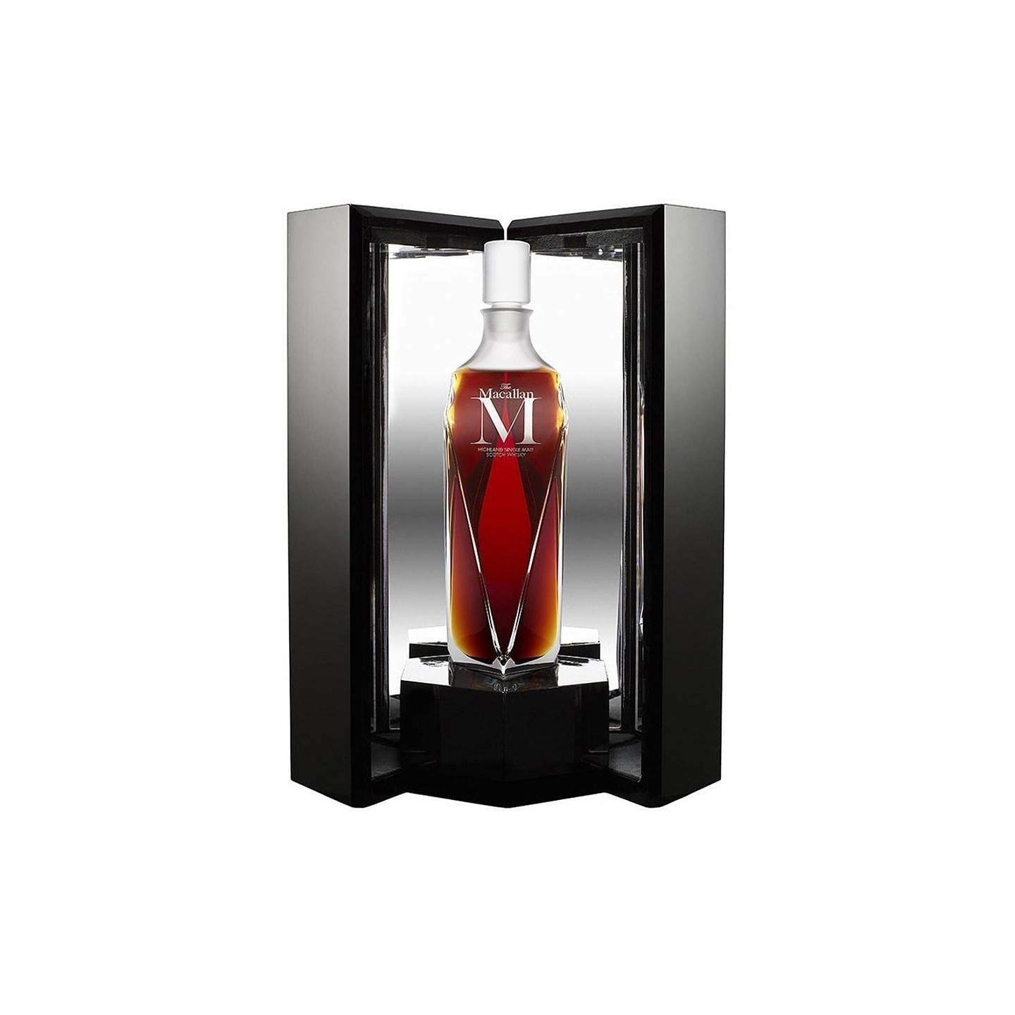 Macallan macallan decanter m 70cl 45.9ï¿½