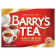 Pack of 3 Barry's Tea Gold Blend 80 sachets 250g