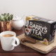 Pack of 3 Barry's Tea Classic Blend 80 sachets 250g