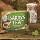 Pack 3 Barry's Irish Breakfast Tea 80 sachets 250g